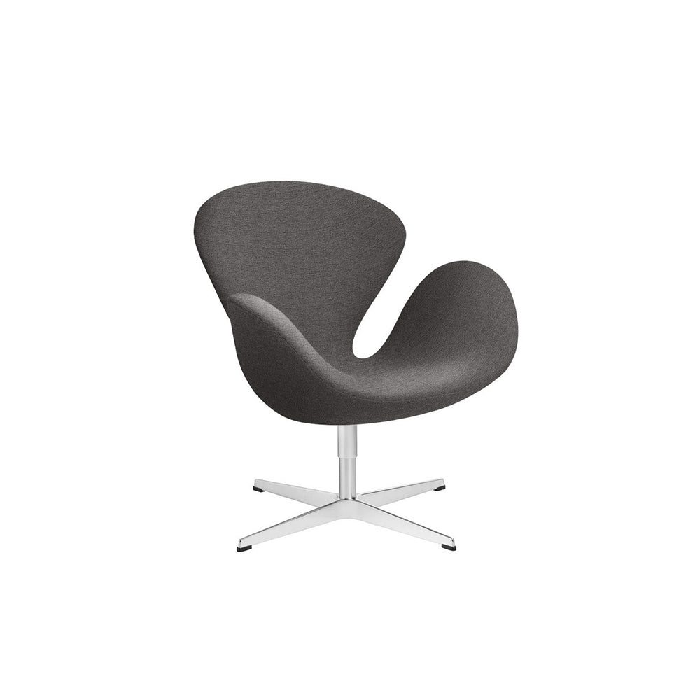 Sillón Swan Tela